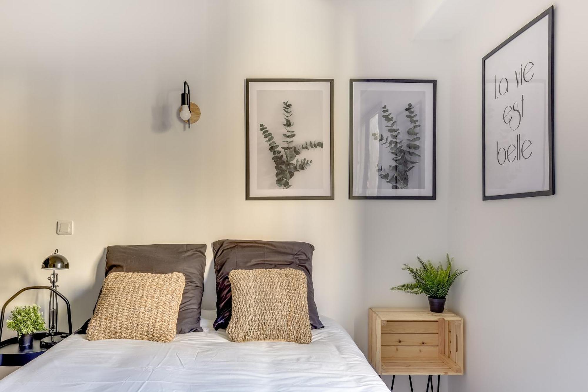 Suites Independantes Toutes Equipees Leopold Ou Carnot Nancy Dış mekan fotoğraf